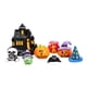 thumbnail image 1 of Juego De Jardín De Hadas De Halloween De 8 Piezas Elaborado Para Recuerdos De Fiesta Con Tema De Halloween, 1 of 5