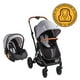 thumbnail image 2 of Coche Travel System Nomad Gris, 2 of 8