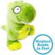 thumbnail image 3 of Sonidos tontos Peluche Dinosaurio parlante T-Rex Eructos pedos rugidos, 3 of 3