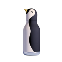 Asobu Chile - Botella Termica Bestie Pinguino