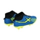 thumbnail image 3 of ZAPATOS DE FUTBOL FUSION GRIP 4 NEO JUNIOR, 3 of 5