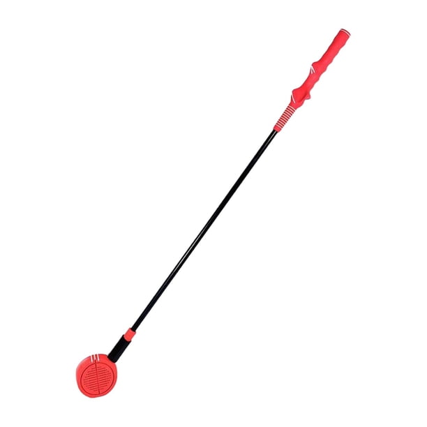 Golf Swing Trainer Práctica Golf Swing Entrenamiento Ayuda Para Equilibrio Ritmo Velocidad 100CM