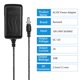 thumbnail image 2 of Fuente de Alimentación Runseed GME24G-120200FUR 12V 2A 1.5m Enchufe US, 2 of 7