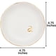 thumbnail image 2 of COLLECTIVE HOME Ceramic Jewelry Tray, Trinket Dish, Gifts for Her, 2 of 3