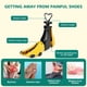 thumbnail image 4 of Extensor De Zapatos De 2 Piezas Ancho Y Largo Ajustables, 4 of 7