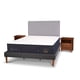 thumbnail image 2 of Cama Europea Curve Super Premium King Ganges S/T, 2 of 16