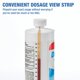 thumbnail image 3 of Algicida para piscina Doheny's Algaecide 60 sin metales, 160 oz, 3 of 6