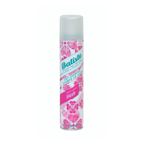 Batiste - Shampoo Blush