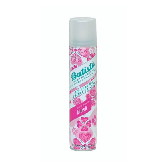 Shampoo Blush