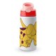 thumbnail image 1 of Las aventuras de SpotBotella de Agua con Tapa Pop Top de Un Toque, Acero Inoxidable, a Prueba de Fugas, para Deportes, Botella Infantil rosa 12 oz, 1 of 6