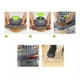 thumbnail image 3 of Picador Cortador Rayador De Verduras Frutas 22 en 1, 3 of 3