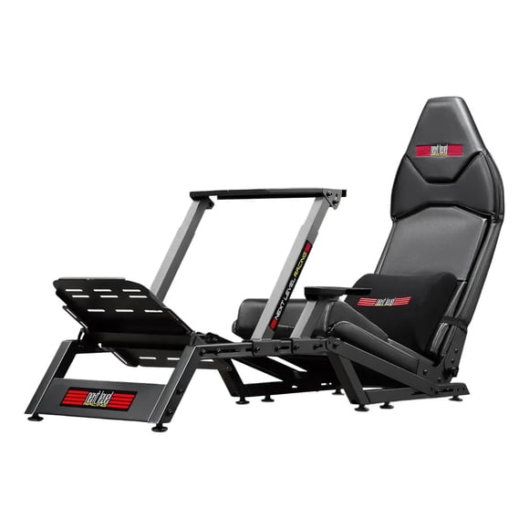 Simulador Cockpit F-GT Formula And GT