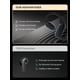 thumbnail image 4 of Auriculares de conducción ósea DEMICEA True Wireless OWS Bluetooth 5.3, 4 of 7