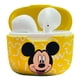 thumbnail image 1 of Audifono Inalámbrico Bluetooth Diseño Disney Mickey Amarillo, 1 of 4