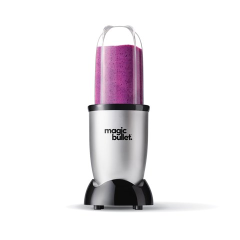 Nutribullet - Licuadora Personal Mb 3 Piezas
