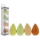 thumbnail image 3 of Micro Mini Esponja Sorme Cosmetics 4 Piezas Mujer, 3 of 3