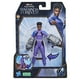 thumbnail image 2 of Figura De Acción Black Panther Wakanda Forever Shuri Poder De Vibranio, 2 of 3