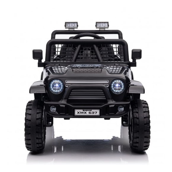 Vehiculo Infantil 12v