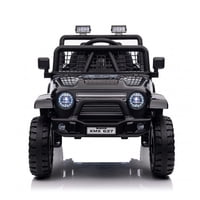 Hobbymarket - Vehiculo Infantil 12V