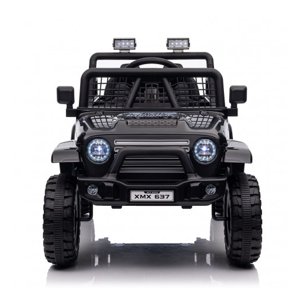 Signet - Vehiculo Infantil 12V