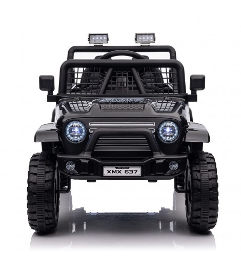 Hobbymarket - Vehiculo Infantil 12V