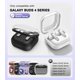 thumbnail image 2 of Estuche MoKo para Galaxy Buds 4/4 Pro – Transparente Negro, 2 of 9