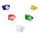 thumbnail image 1 of Cartas de Bingo HAYES SPECIALTIES - Mazo de 75 Cartas, 1 of 1