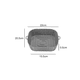 thumbnail image 2 of Pack 3 Bandejas Silicona Para Airfryer Freidora Aire, 2 of 3