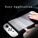 thumbnail image 4 of Filtro protector de pantalla HORI Premium antirreflejante para Nintendo Switch (modelo OLED), 4 of 4