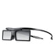 thumbnail image 2 of Gafas 3D activas Samsung SSG-4100GB, modelos 2012, color negro, 2 of 4