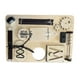 thumbnail image 1 of Montessori Toy Busy Board Habilidades Motoras Finas Para Niños Pequeños Preescolar Niñas Estilo C, 1 of 5