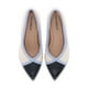 thumbnail image 4 of Zapato Taci Azul/Hueso 243 Piccadilly, 4 of 4