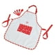 thumbnail image 3 of Set Mini Chef Hape, 3 of 4