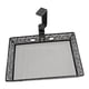 thumbnail image 5 of Organizador De Almacenamiento Debajo Del Escritorio Soporte Giratorio Con Abrazadera De Metal Soporte Estacionario Negro, 5 of 5
