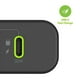 thumbnail image 3 of Batería 10.000 mAh Powestation 2022 Mophie Negra, 3 of 7