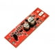 thumbnail image 3 of Placa De Circuito De Micrófono Durable PC Reducción De Ruido Módulo De Captación De Micrófono A, 3 of 5