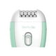 thumbnail image 3 of Depiladora De Pinzas 2vel Portatil Verde Skin Pro Go 2, 3 of 3