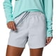thumbnail image 5 of Pantalón corto Columbia Backcast II para mujer Cirrus Grey, 5 of 8