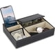 thumbnail image 1 of CADDY BY Bandeja Organizadora para Hombre 25 × 18 × 5 cm, 1 of 8