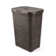 thumbnail image 2 of Cesto Ratan Marron, 2 of 2