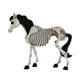 thumbnail image 1 of Estatua De Caballo Esqueleto, Regalo De Halloween, Artesanías Para Gabinete De Estantería De Oficina, 1 of 5