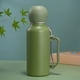 thumbnail image 2 of Termo Acero Inoxidable .3 Lt + Mate Y Bombilla, 2 of 3