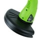 thumbnail image 3 of ORILLADORA ELECTRICA 350w BE 310/2, 3 of 3