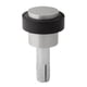 thumbnail image 2 of Tope Puerta Odis Uso Industrial CMD2301 - Plata, 2 of 3