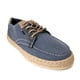 thumbnail image 3 of Zapatilla Hombre Azul Derek Thunder Blue, 3 of 4