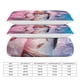 thumbnail image 2 of Harley Quinn 3-Piece Bedding Set Soft Warm And Comfortable Bed Set, 2 of 5