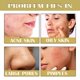 thumbnail image 3 of Mascarilla Tratamiento Facial Grospe Retinol Veneno de Serpiente Oro 3 Unidades, 3 of 7