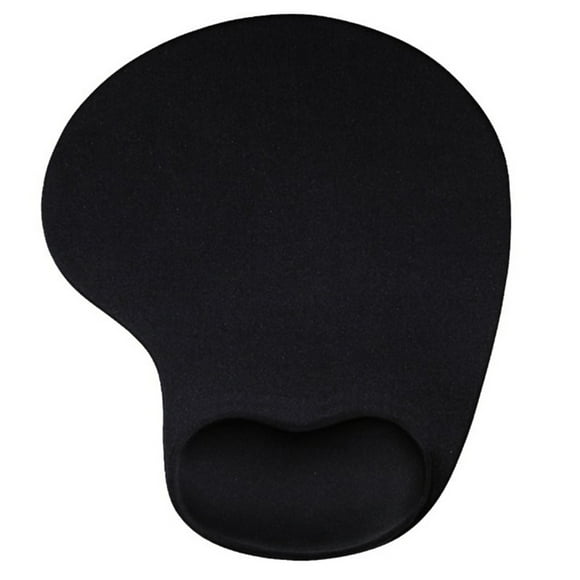 Mouse Pad con gel ergonómico para mouse