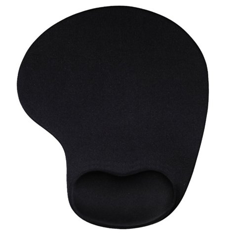 Newo - Mouse Pad Con Gel Ergonómico Para Mouse