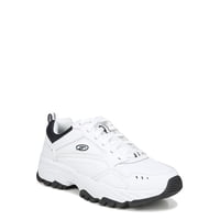 Dr.Scholl'S Shoes - Zapato Dr. Scholl'S Sebastian Para Hombre En Piel Blanca 8W